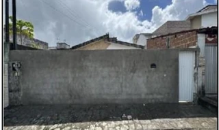 Imóvel 2875019 [''] - ['RUA PROJETADA,N. 380 CS 102 QD 12 LT 308A, PLANO DE VIDA - CEP: 58300-000, SANTA RITA - PARAIBA'] ['Jardim Militania'] - ['Santa Rita']/['PB'] - 1