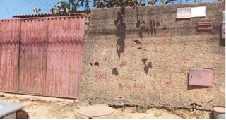 Imóvel 2600319 [''] - ['Rua 126, Lote 12-A, Quadra 131 - Parque Estrela Dalva XI - Santo Antônio do Descoberto/GO'] ['Parque Estrela Dalva XI'] - ['Santo Antônio Do Descoberto']/['GO'] - 1