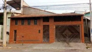 Imóvel 2600119 [''] - ['Rua João Justo Bueno, 194, Taba Marajoara, Suzano, SP'] ['Taba Marajoara'] - ['Suzano']/['SP'] - 1