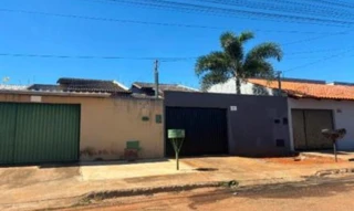 Imóvel 3031219 [''] - ['Rua Apucarana 421 (Lote 14 da Quadra 66)'] [''] - ['Trindade']/['GO'] - 1