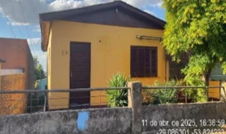 Imóvel 2776519 ['IDR187343'] - ['Tuitu, 159, Setor 03, Quadra 25, Lote 242, Unidade 159, Vila Elizabeth, Tupancireta, RS, 98170-000'] [''] - ['Tupanciretã']/['RS'] - 1
