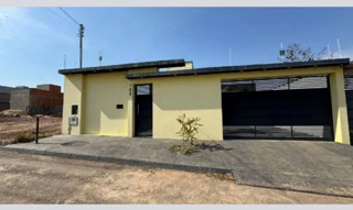 Imóvel 2729519 [''] - ['Rua Valdacir Da Costa Vale 187 Loteamento Curva Do Rio'] ['Centro'] - ['Unaí']/['MG'] - 1