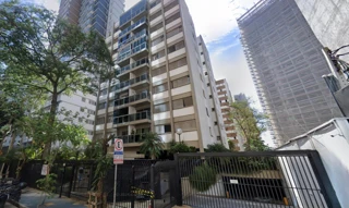Imóvel 2400419 [''] - ['Avenida Ministro Gabriel de Rezende Passos n 555'] ['Indianópolis'] - ['São Paulo']/['SP'] - 1