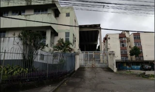 Imóvel 2690619 [''] - ['Estrada Adhemar Bebiano, s/n, - Lote 2/3 - Engenho da Rainha - Rio de Janeiro / RJ'] ['Del Castilho'] - ['Rio de Janeiro']/['RJ'] - 1