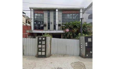 Comercial em Rio de Janeiro, Vidigal, Avenida Niemeyer, 218, RJ. Área: 1632m2