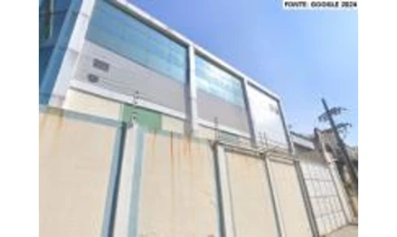 Prédio em Rio de Janeiro, Higienópolis, Avenida Além Paraíba, RJ. Área: 3358.83m2 - imagem 0