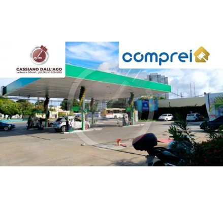 Comercial em Recife, Santo Amaro, Avenida Cruz Cabugá, PE. Área: 3456.46m2 - imagem 0