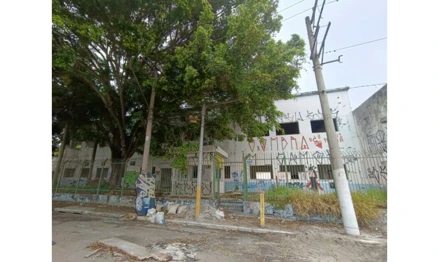 Comercial em São Paulo, Vila Independência, Rua Guamiranga, 1630, SP. Área: 3236.4m2