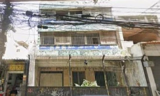 Imóvel 2964519 [''] - ['Rua Figueira de Melo, n 373'] ['Imperial de São Cristóvão'] - ['Rio De Janeiro']/['RJ'] - 1