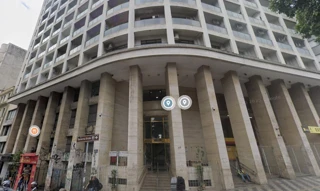 Imóvel 2594719 [''] - ['Largo do Paissandu, Centro'] ['Centro Histórico de São Paulo'] - ['São Paulo']/['SP'] - 1