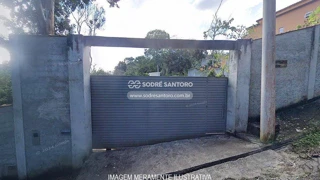 Imóvel 2500319 [''] - ['ALAMEDA DAS ANDORINHAS, N° 380'] ['Chácaras Granjinhas Regina Maria'] - ['Embu-Guaçu']/['SP'] - 1