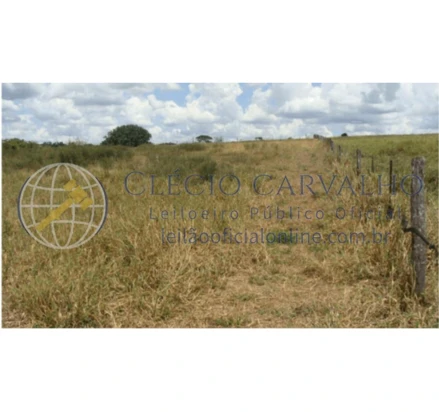 Imóvel rural em Dracena, Bairro Das Antas, Rodovia Comandante João Ribeiro de Barros (SP-294), KM 651+765m, SP. Área: 52191.07m2