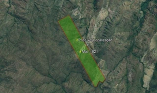 Imóvel 2295819 [''] - ['Fazenda Mamões, Nova Roma, GO'] [''] - ['Nova Roma']/['GO'] - 1