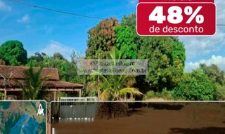 Imóvel 3067019 [''] - ['Área rural denominada Fazenda Fartura, Fazenda Fartura - Paranã/TO'] [''] - ['Paranã']/['TO'] - 1