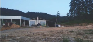 Imóvel 2663219 [''] - ['Estrada Geral Ribeirão Albertina, 5400, Km 5, Albertina, Rio do Sul, SC/'] ['Albertina'] - ['Rio do Sul']/['SC'] - 1