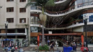 Imóvel 2606019 [''] - ['Av. Sao Joao - - Ate 649 - Lado Impar - De 1 A 649 Lado Impar , 439 , Centro Comercial Grandes Galerias - Centro'] ['República'] - ['São Paulo']/['SP'] - 1