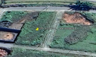 Imóvel 2926819 [''] - ['Rua Maria Auxiliadora de Jesus, S/N, Lote 08 - Quadra 01, Loteamento Residencial Ouro Branco, Santo Antônio do Amparo, MG, 37262-000 Condições para pagamento: à vista 100% do pagamento na emissão do CCV (Contrato de Compra e Venda) Considerações: Sobre o valor arrematado considerar + 7.0 % de comissão do leilão e + 1.0 % de taxa de serviços Pagimovel® a serem pagos pelos compradores. Exibir mais Informações adicionais Estas considerações estabelecem as condições aplicávei
