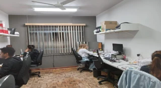 Imóvel 2701719 [''] - ['Rua Paranaguá, 450 Apto 1902 - Centro'] ['Centro'] - ['Londrina']/['PR'] - 1