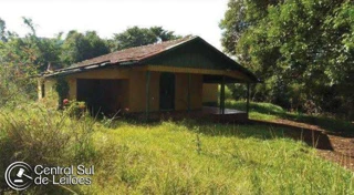 Imóvel 3068619 [''] - ['Samburá Fazenda São Miguel do Toldo Velho'] [''] - ['Ipuaçu']/['SC'] - 1