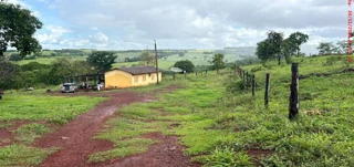 Imóvel 2715619 [''] - ['Fazenda Córrego do Ouro, lugar denominado córrego do Monjolo'] [''] - ['Palestina De Goiás']/['GO'] - 1