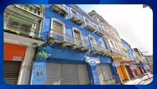 Imóvel 2683719 [''] - [', 2 - Santo Antônio'] ['Prado'] - ['Recife']/['PE'] - 1