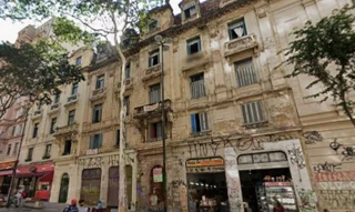 Imóvel 2612119 [''] - ['AVENIDA SÃO JOÃO, 284, CENTRO HISTÓRICO DE SÃO PAULO'] ['Centro Histórico de São Paulo'] - ['São Paulo']/['SP'] - 1