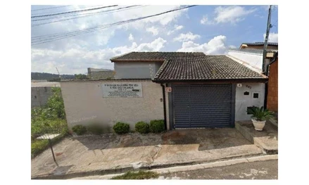 Casa em Bragança Paulista, Jardim Vista Alegre, Rua Walter Lo Sardo Número: 240, SP. Área: 170.86m2 - imagem 0