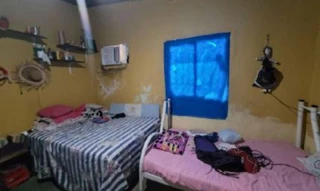 Imóvel 2653419 [''] - ['Rua Mascarenhas de Moraes, 192 - Imóvel Misto - Lote 192 da Quadra 28 - Coroado - Manaus / AM'] ['Coroado'] - ['Manaus']/['AM'] - 1