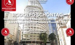 Imóvel 3015619 [''] - ['Rua Visconde de Inhauma, Centro'] ['Centro'] - ['Rio De Janeiro']/['RJ'] - 1