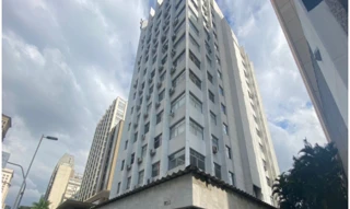 Imóvel 2957919 [''] - ['Avenida Brigadeiro Faria Lima, 1826 - Sala 711, Edificío Barão da Torre - Jardim Paulistano - São Paulo / SP'] ['Jardim Paulistano'] - ['São Paulo']/['SP'] - 1