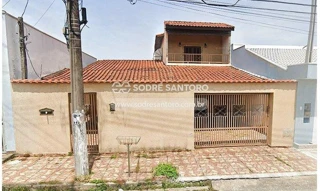 Imóvel 2646619 [''] - ['RUA JOSÉ SEBE, nº 594,'] ['Beira Rio II'] - ['Guaratinguetá']/['SP'] - 1