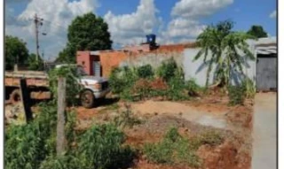 Terreno em Dourados/MS