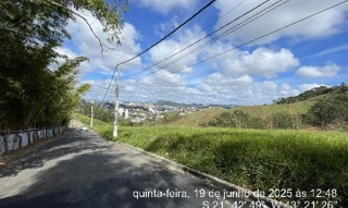 Imóvel 2437519 ['1444419258526'] - ['RUA MERCEDES RODRIGUES BARRETO,N. SN LT 06, PARQUE GUARANI - CEP: 36047-330, JUIZ DE FORA - MINAS GERAIS'] ['Parque Guarani'] - ['Juiz De Fora']/['MG'] - 1