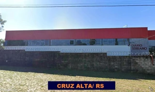 Imóvel 2860819 [''] - ['Rua Gastão Vidigal, n 422'] ['Conceição'] - ['Cruz Alta']/['RS'] - 1