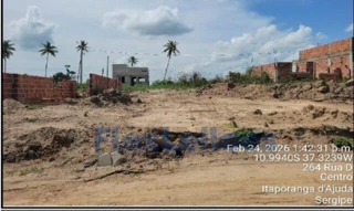 Imóvel 2899219 [''] - ['LOTEAMENTO RESIDENCIAL ANTÔNIO SILVEIRA RUA 03 N. 00, QD C, LT 02 CENTRO'] [''] - ["Itaporanga D'Ajuda"]/['SE'] - 1