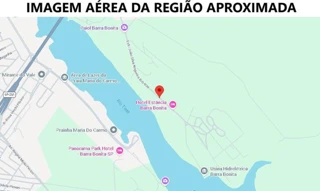 Imóvel 2936219 [''] - ['à margem direita da estrada de rodagem asfaltada Barra Bonita-Cesp.'] [''] - ['Barra Bonita']/['SP'] - 1