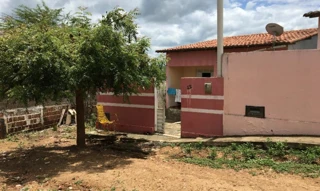 Imóvel 2655619 [''] - ['Rua Joaquim Gomes de Oliveira, nº 42, Lauro Maia, Campo Redondo/RN'] [''] - ['Campo Redondo']/['RN'] - 1