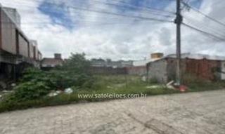Imóvel 2937319 [''] - ['Rua Givaldo de Araujo Dantas, Lote nº 26 da Quadra G, Loteamento denominado Cidade Viva'] [''] - ['Santa Rita']/['PB'] - 1