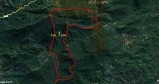 Imóvel 2574819 [''] - ['Sertão da Madeireira Gleba n°A1-B'] [''] - ['Bananal']/['SP'] - 1