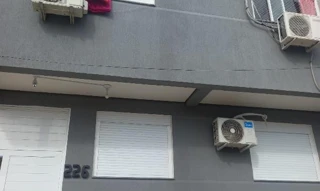 Imóvel 2887220 ['8444431781045'] - ['RUA CENTO E CINQUENTA,N. 226 APTO. 202 LT 11 QD E-6D, JARDIM ALGARVE - CEP: 94856-420, ALVORADA - RIO GRANDE DO SUL'] ['Jardim Algarve'] - ['Alvorada']/['RS'] - 1