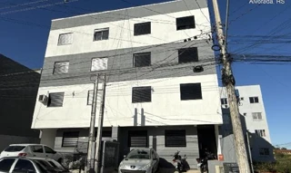 Imóvel 3068720 ['8444440232156'] - ['RUA TABELIAO CICERO PEREIRA BAPTISTA,N. 342 APTO. 403 LT 2 QD E4A, JARDIM ALGARVE - CEP: 94856-410, ALVORADA - RIO GRANDE DO SUL'] ['Jardim Algarve'] - ['Alvorada']/['RS'] - 1