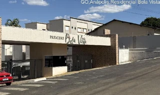 Imóvel 2507920 ['8787710329141'] - ['AVENIDA CONTORNO,N. 375 APTO. 207 BL 09, GLEBA 01, 01ª PAV, RESIDENCIAL BELA VISTA - CEP: 75126-345, ANAPOLIS - GOIAS'] ['Res. Bela Vista'] - ['Anápolis']/['GO'] - 1