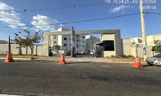 Imóvel 3082920 ['8787715584697'] - ['AVENIDA COEMITANGA,N. SN APTO. 202 BL 02 VG 19, CARDOSO CONTINUACAO - CEP: 74934-001, APARECIDA DE GOIANIA - GOIAS'] ['Cardoso'] - ['Aparecida De Goiânia']/['GO'] - 1