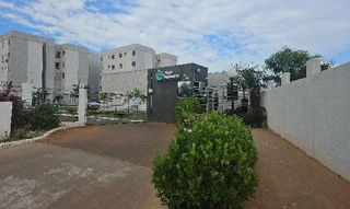 Imóvel 2358720 ['8787719073948'] - ['AVENIDA CAPITAO NORAY DE PAULA E SILVA,N. 41 APTO. 404 BL 09, VILA MELHADO - CEP: 14807-045, ARARAQUARA - SAO PAULO'] ['Jardim Aranga'] - ['Araraquara']/['SP'] - 1