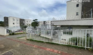 Imóvel 2698020 ['8787711279857'] - ['RUA CARLOS LACERDA,N. 927 APTO. 302 BL 01, TREVO - CEP: 31545-170, BELO HORIZONTE - MINAS GERAIS'] ['Trevo'] - ['Belo Horizonte']/['MG'] - 1