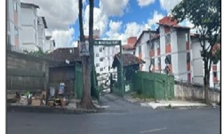 Imóvel 2715020 ['8444407634593'] - ['RUA JOAQUIM GONCALVES DA SILVA,N. 285 APTO. 404 BL XI, RIO BRANCO - CEP: 31535-055, BELO HORIZONTE - MINAS GERAIS'] ['Rio Branco'] - ['Belo Horizonte']/['MG'] - 1