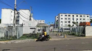 Imóvel 2921220 ['8787708153783'] - ['RUA COLONIA BOA UNIAO,N. SN APTO. 103 BLOCO 07 LOTE 09, BOA UNIAO (ABRANTES) - CEP: 42821-798, CAMACARI - BAHIA'] ['Curva Do Rio'] - ['Camaçari']/['BA'] - 1