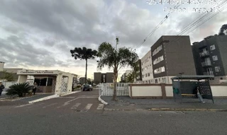 Imóvel 2423320 ['8787706631238'] - ['RUA MARIA JOAQUINA VAZ,N. 721 APTO. 303 BL 37, CAMPO DO MEIO - CEP: 83604-581, CAMPO LARGO - PARANA'] ['Jardim Itaqui'] - ['Campo Largo']/['PR'] - 1