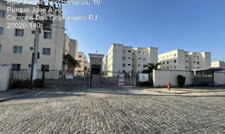 Imóvel 2509220 ['8787701507288'] - ['RUA DOUTOR JULIO BARCELOS,N. 3 APTO. 104 BL 26, PARQUE JOQUEI CLUB - CEP: 28020-140, CAMPOS DOS GOYTACAZES - RIO DE JANEIRO'] ['Parque Jóquei Club'] - ['Campos Dos Goytacazes']/['RJ'] - 1