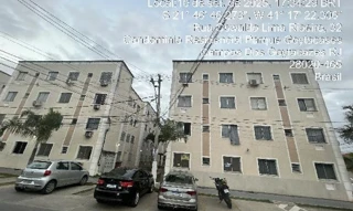 Imóvel 2538020 ['8555523150701'] - ['RUA OSVALDINO LIMA RIBEIRO,N. 36/38 APTO. 406 BL10, PARQUE JOQUEI CLUB - CEP: 28020-465, CAMPOS DOS GOYTACAZES - RIO DE JANEIRO'] ['Parque Jóquei Club'] - ['Campos Dos Goytacazes']/['RJ'] - 1